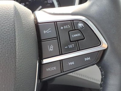 2021 Toyota Highlander XLE FWD (Natl)