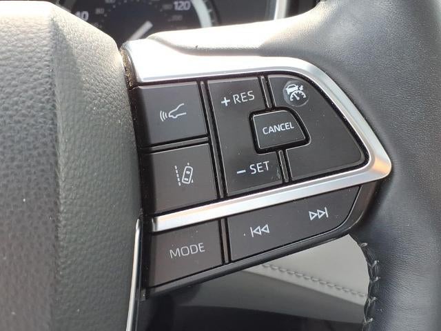 2021 Toyota Highlander XLE FWD (Natl)