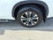 2021 Toyota Highlander XLE FWD (Natl)