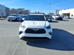 2021 Toyota Highlander XLE FWD (Natl)