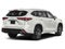 2021 Toyota Highlander XLE FWD (Natl)