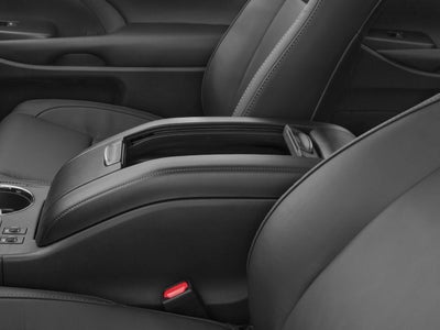 2017 Toyota Highlander XLE V6 AWD (Natl)