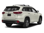 2017 Toyota Highlander XLE V6 AWD (Natl)