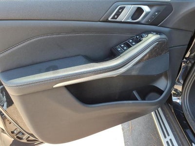 2023 BMW X5 sDrive40i Sports Activity Vehicle