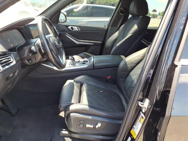 2023 BMW X5 sDrive40i Sports Activity Vehicle