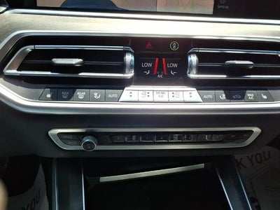 2023 BMW X5 sDrive40i Sports Activity Vehicle