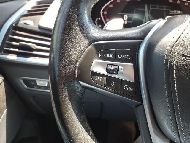 2023 BMW X5 sDrive40i Sports Activity Vehicle