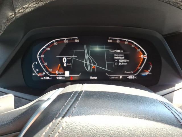2023 BMW X5 sDrive40i Sports Activity Vehicle