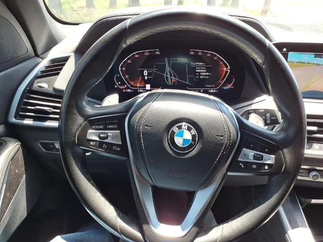 2023 BMW X5 sDrive40i Sports Activity Vehicle