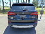 2023 BMW X5 sDrive40i Sports Activity Vehicle
