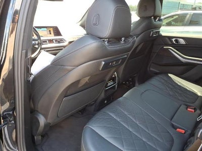 2023 BMW X5 sDrive40i Sports Activity Vehicle