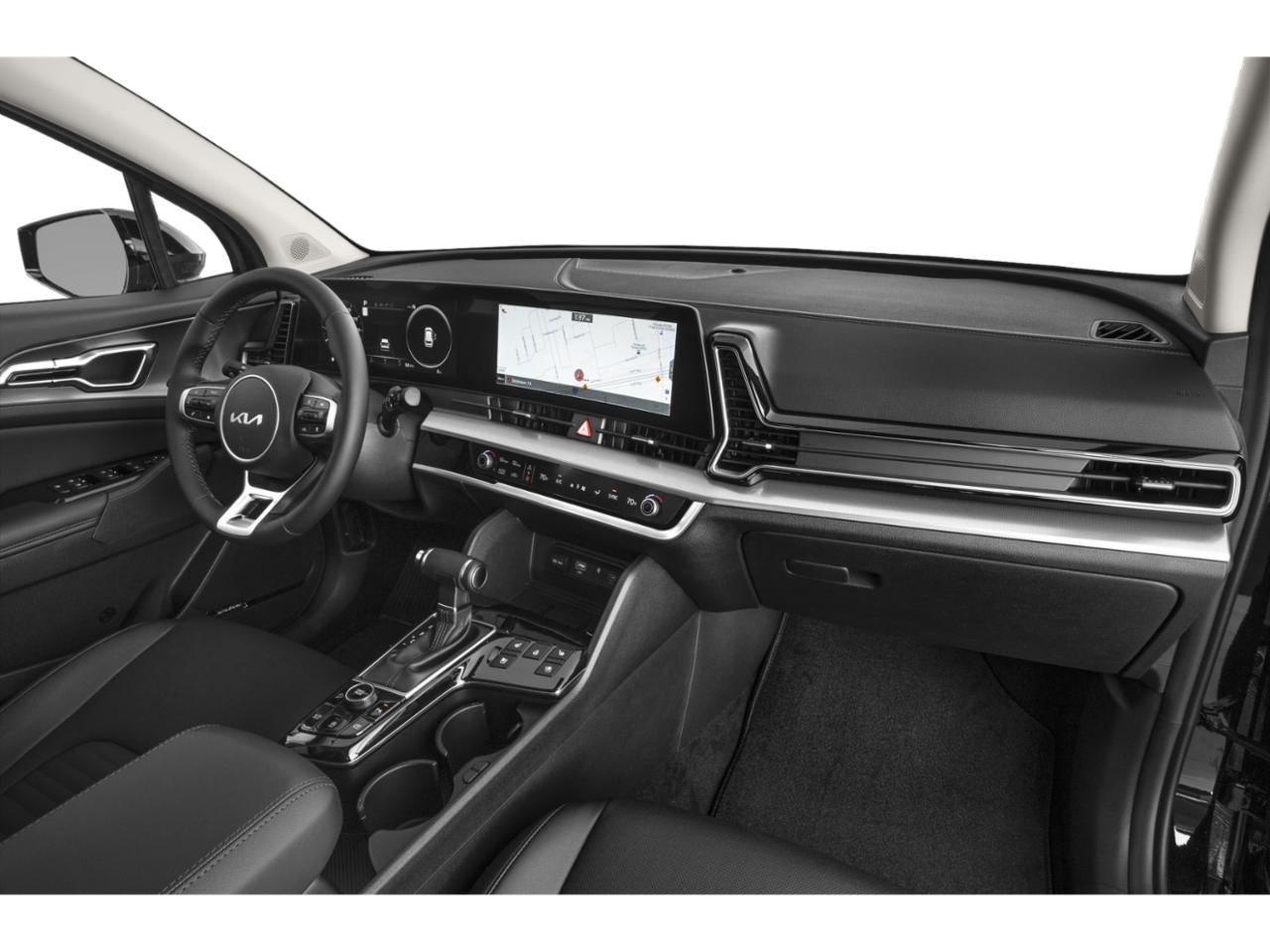 2024 Kia Sportage SX-Prestige AWD