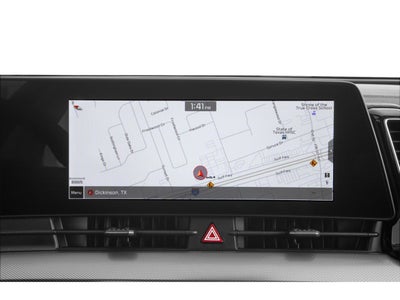 2024 Kia Sportage SX-Prestige AWD