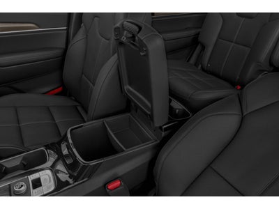 2020 Kia Telluride SX FWD