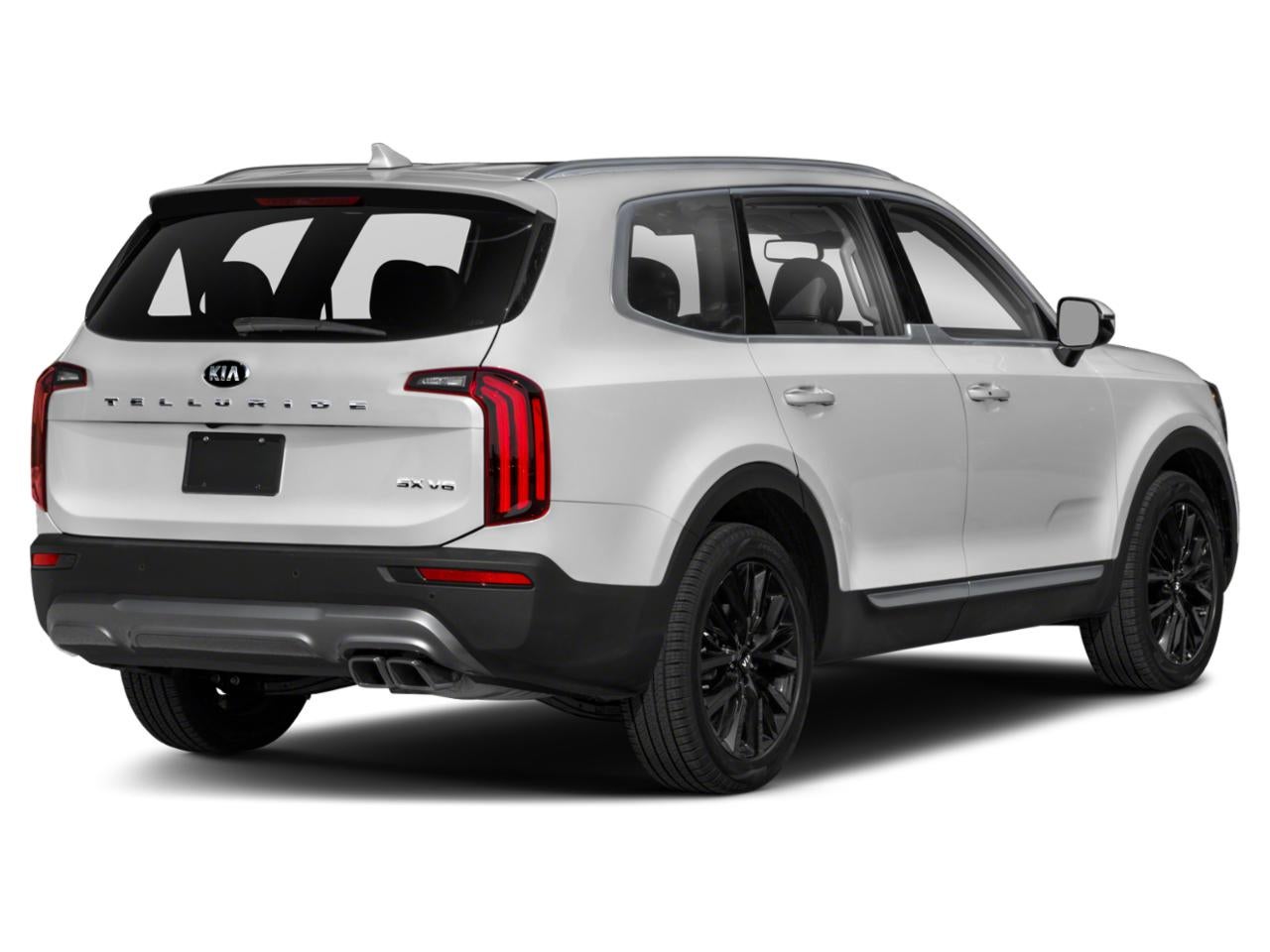2020 Kia Telluride SX FWD