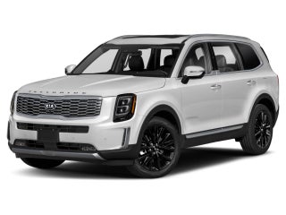 2020 Kia Telluride SX FWD