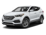 2017 Hyundai SANTA FE SPORT 2.4L Auto
