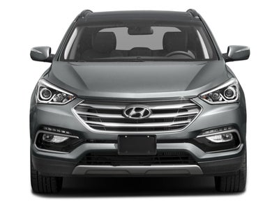 2017 Hyundai SANTA FE SPORT 2.0T Auto