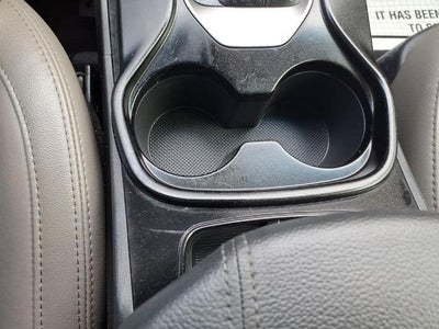 2018 Hyundai SANTA FE SPORT 2.0T Auto