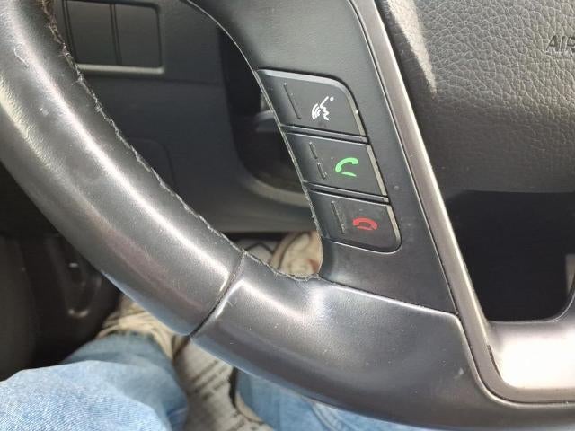 2018 Hyundai SANTA FE SPORT 2.0T Auto