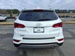 2018 Hyundai SANTA FE SPORT 2.0T Auto