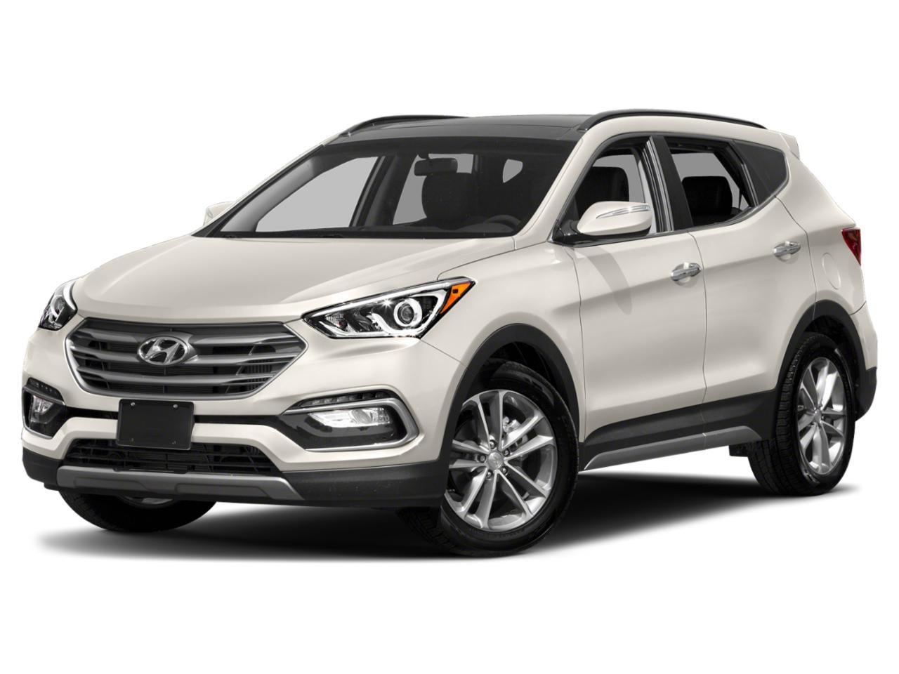 2018 Hyundai SANTA FE SPORT 2.0T Auto