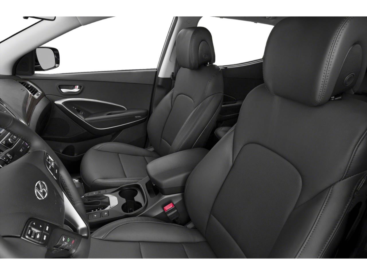 2018 Hyundai SANTA FE SPORT 2.0T Auto