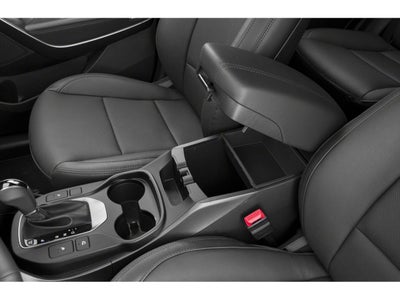 2018 Hyundai SANTA FE SPORT 2.0T Auto