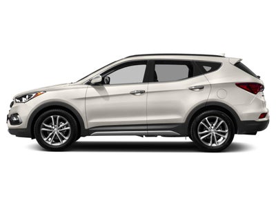2018 Hyundai SANTA FE SPORT 2.0T Auto
