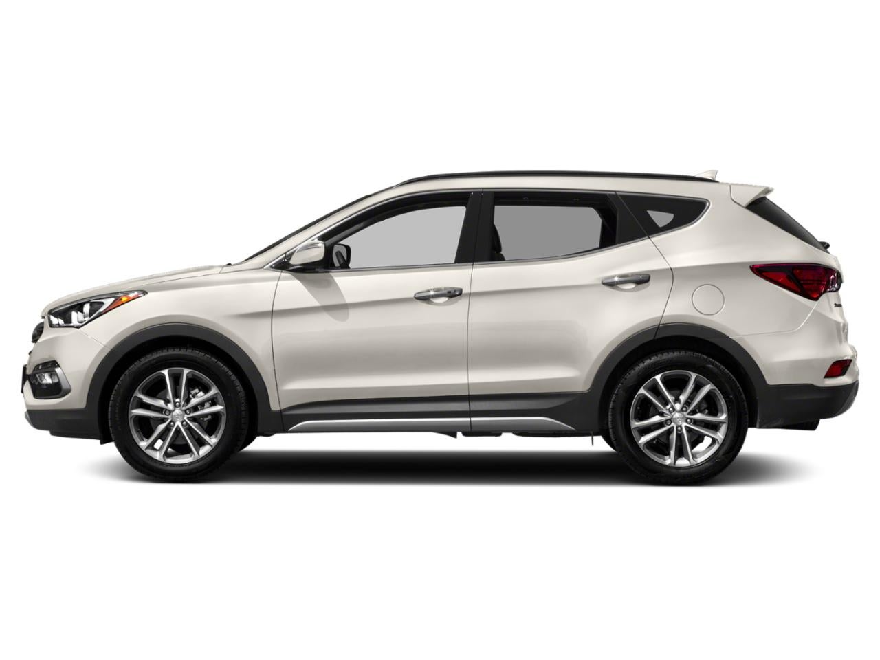2018 Hyundai SANTA FE SPORT 2.0T Auto