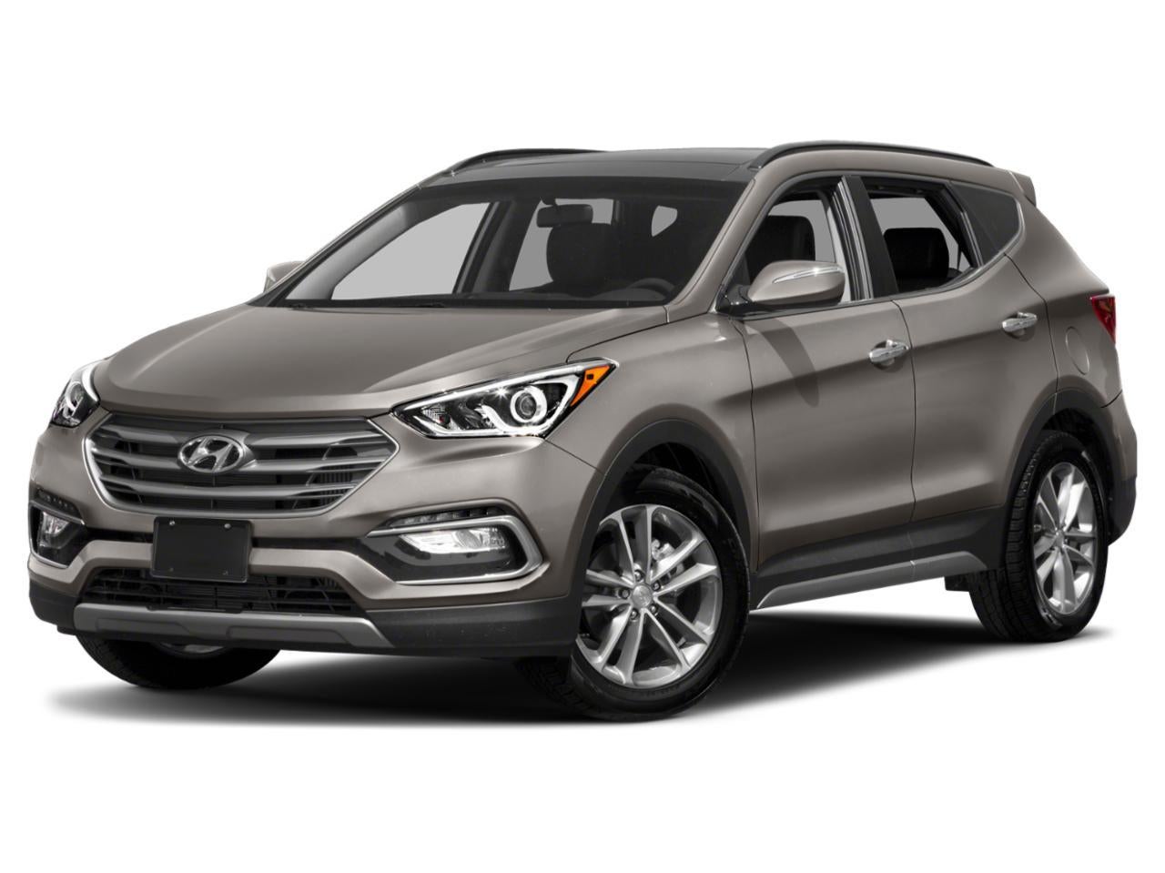 2018 Hyundai SANTA FE SPORT 2.0T Auto