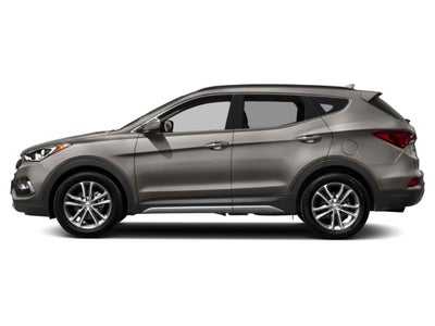 2018 Hyundai SANTA FE SPORT 2.0T Auto