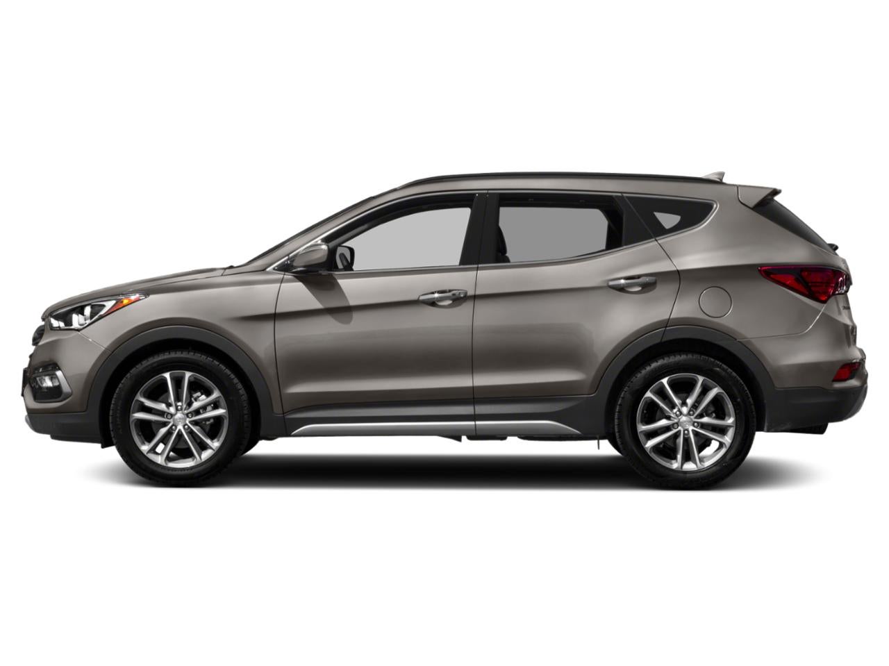 2018 Hyundai SANTA FE SPORT 2.0T Auto