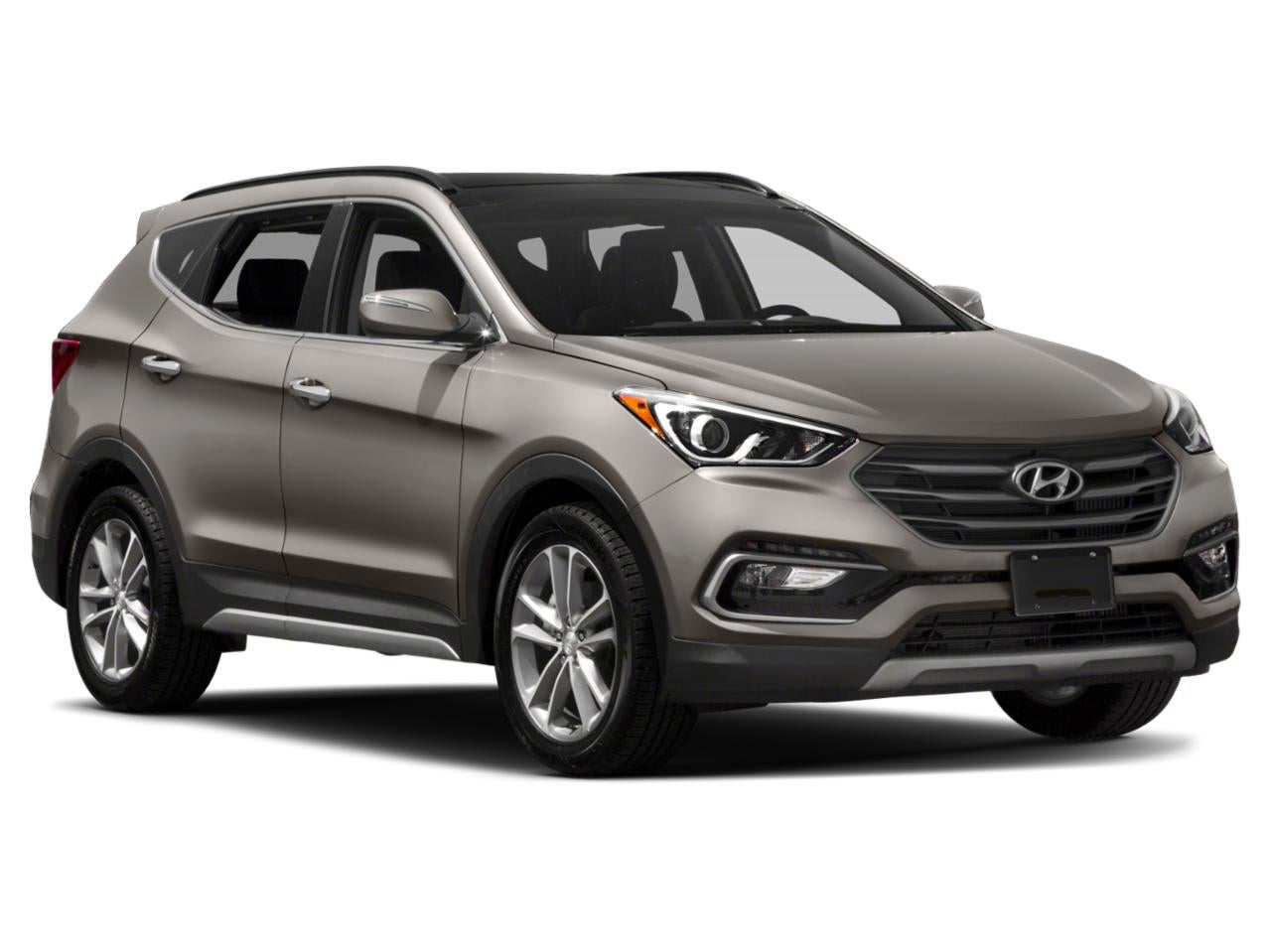 2018 Hyundai SANTA FE SPORT 2.0T Auto