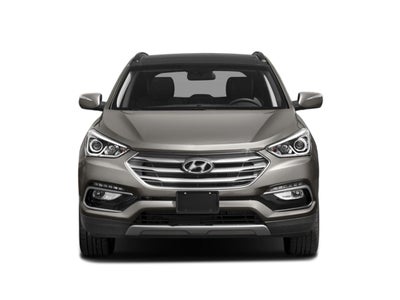 2018 Hyundai SANTA FE SPORT 2.0T Auto