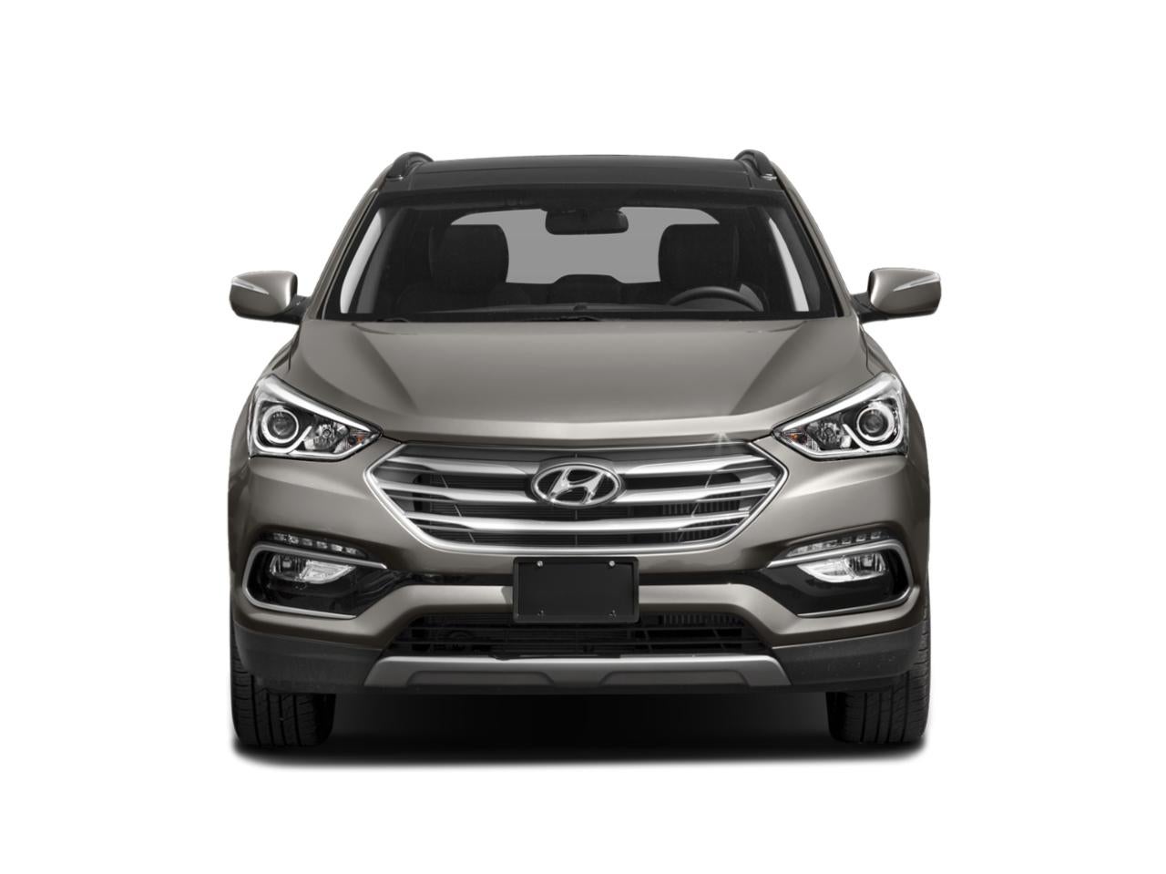 2018 Hyundai SANTA FE SPORT 2.0T Auto