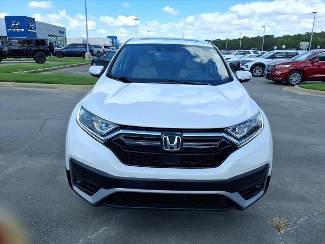 2020 Honda CR-V EX-L 2WD