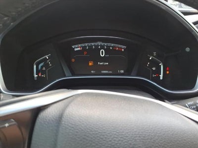 2020 Honda CR-V EX-L 2WD