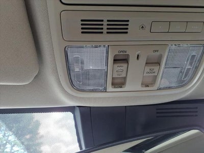 2020 Honda CR-V EX-L 2WD