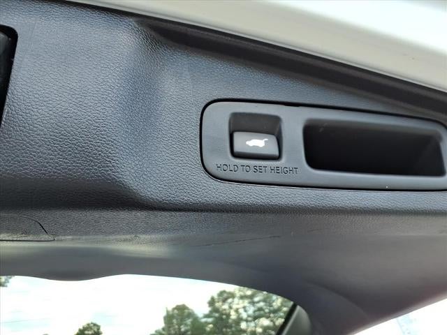 2020 Honda CR-V EX-L 2WD