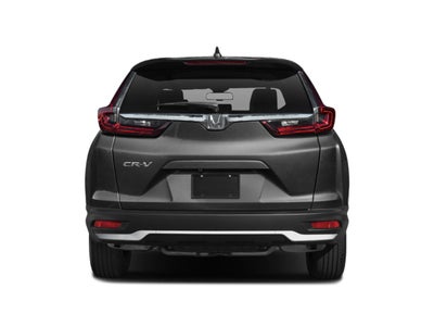 2020 Honda CR-V EX-L 2WD