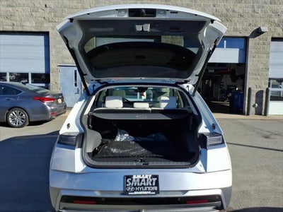 2026 Hyundai IONIQ 5 Limited