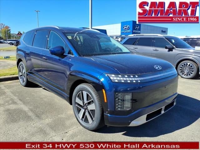 2026 Hyundai IONIQ 9 SEL