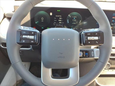 2026 Hyundai IONIQ 9 SEL