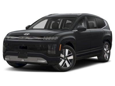 2026 Hyundai IONIQ 9 SEL