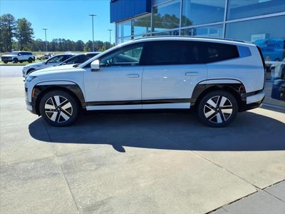 2026 Hyundai IONIQ 9 SEL