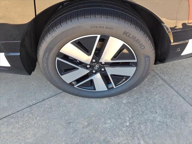 2026 Hyundai IONIQ 9 SEL