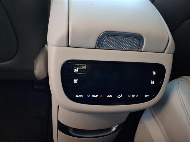 2026 Hyundai IONIQ 9 Performance Limited