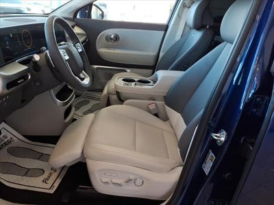 2026 Hyundai IONIQ 9 Performance Limited