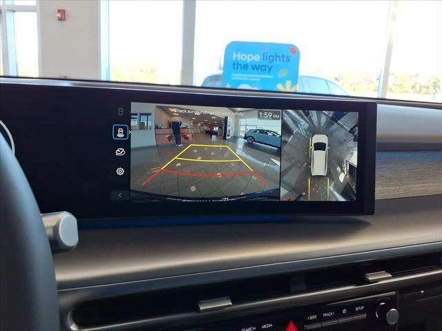 2026 Hyundai IONIQ 9 Performance Limited